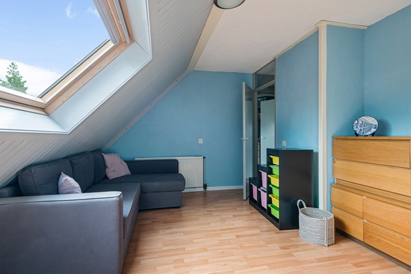 Medium property photo - Engelsholm 55, 2133 AD Hoofddorp